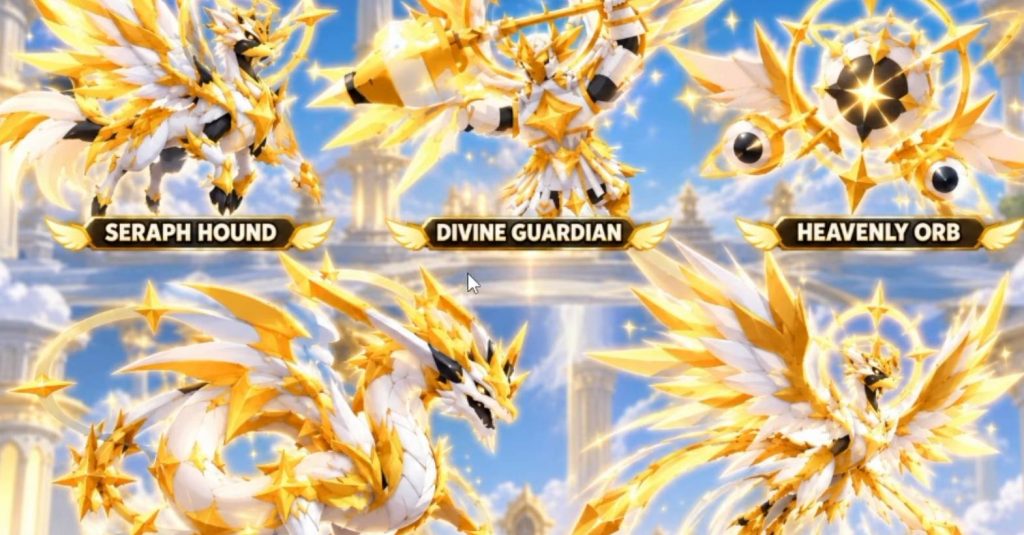 Steal An Egg Light vs Darkness Update, All Things Coming, Heaven World, Egg, Pets & More!
