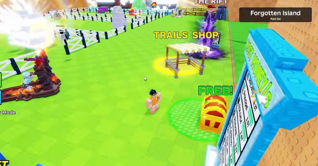 Steal An Egg Light vs Darkness Update, All Things Coming, Heaven World, Egg, Pets & More!
