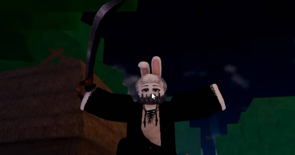 Grand Blue Roblox Sulong Form Guide, How to Get!
