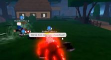Grand Blue Roblox Sulong Form Guide, How to Get!