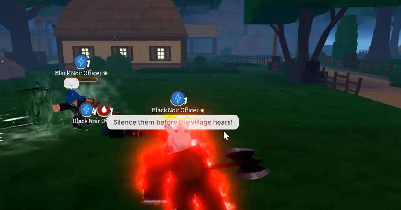 Grand Blue Roblox Sulong Form Guide, How to Get!