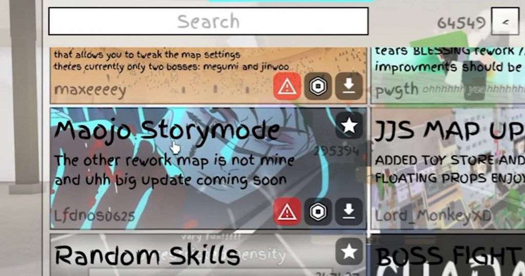Jujutsu Shenanigans Story Mode Guide, How to Access and Finish!