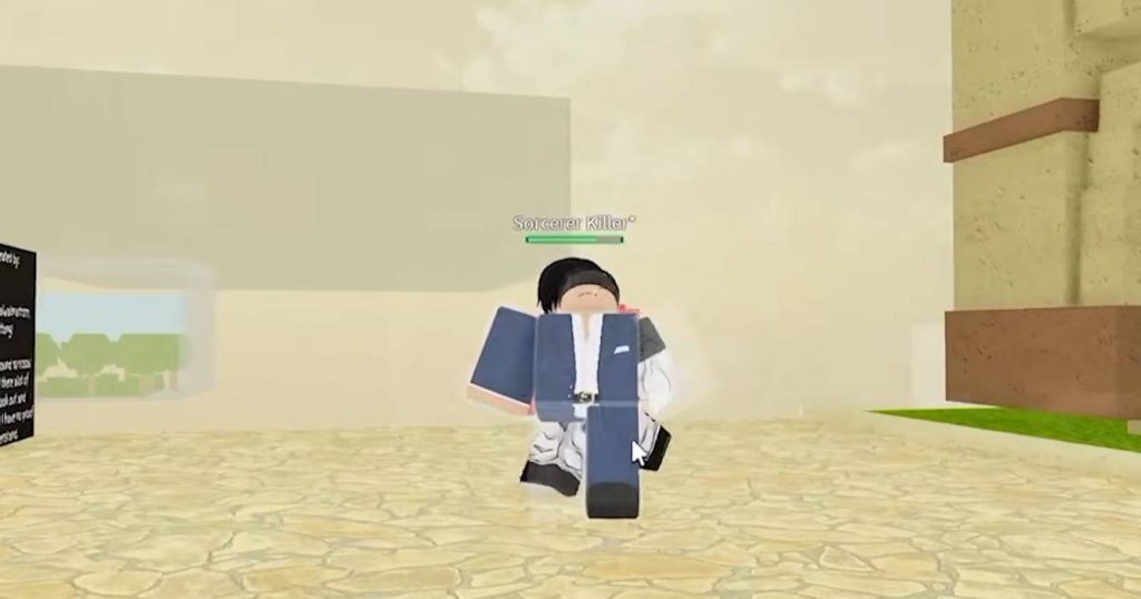 Jujutsu Shenanigans Story Mode Guide, How to Access and Finish!