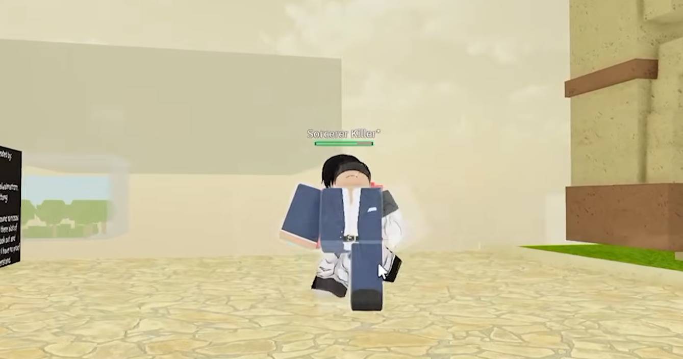 Jujutsu Shenanigans Story Mode Guide, How to Access and Finish!