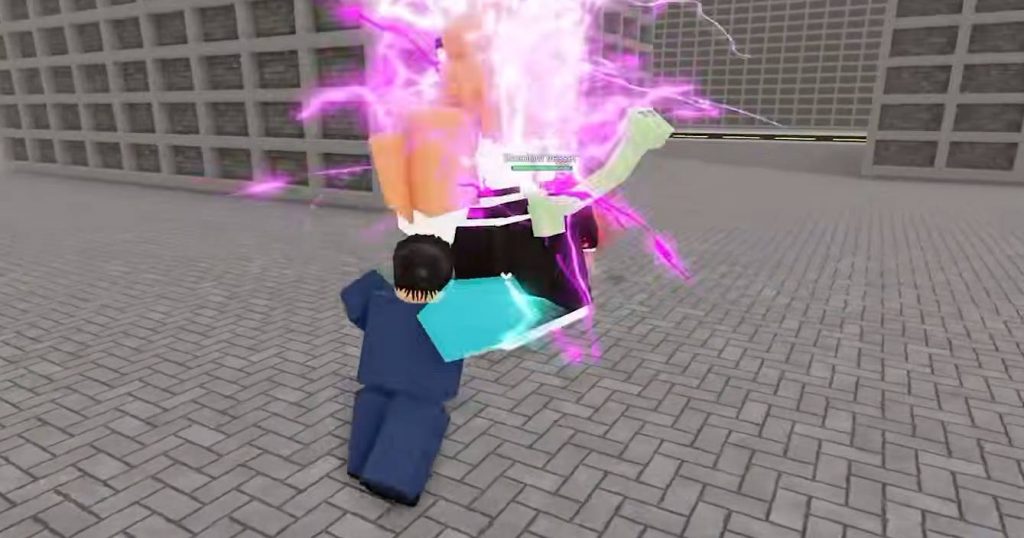 Jujutsu Shenanigans Story Mode Guide, How to Access and Finish!