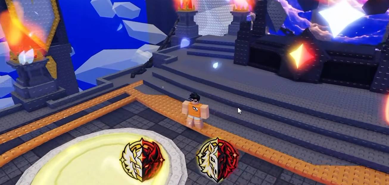 Steal an Egg