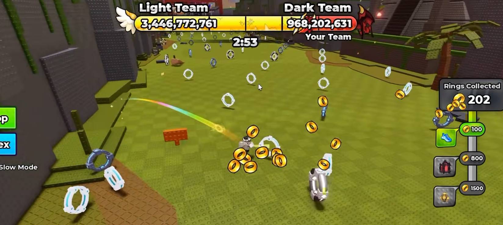 Steal an Egg Darkness vs Light New Update Guide: Everything You Need to Know!