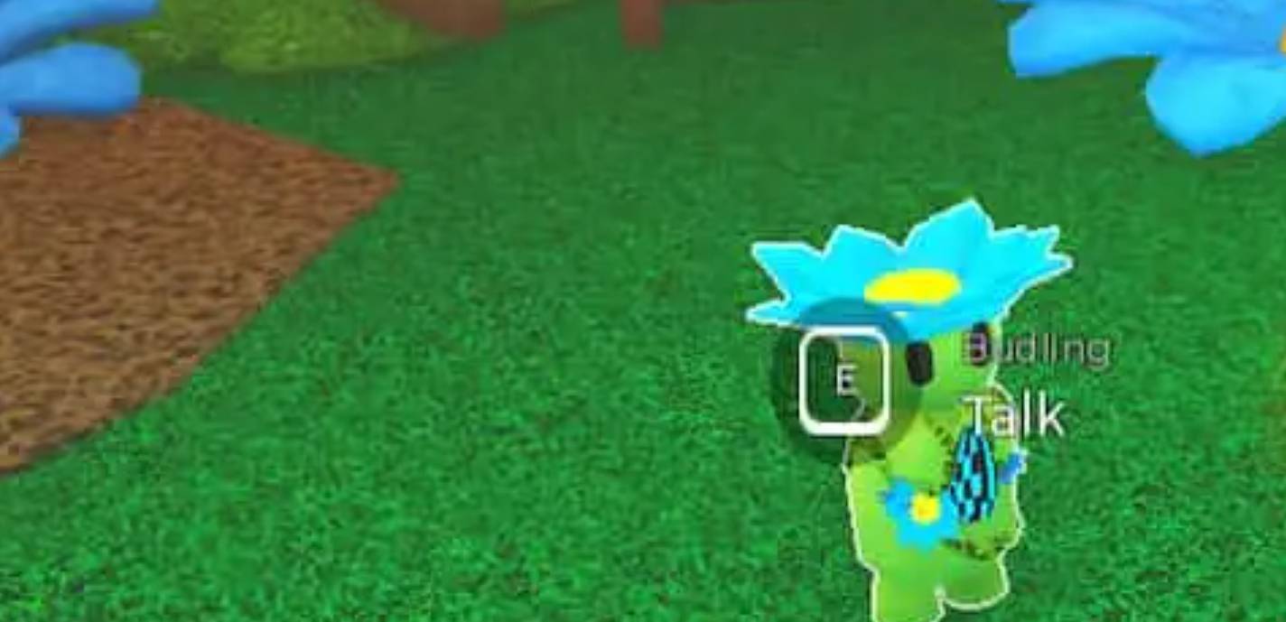 Budling Companion Fisch Guide, How to Get!