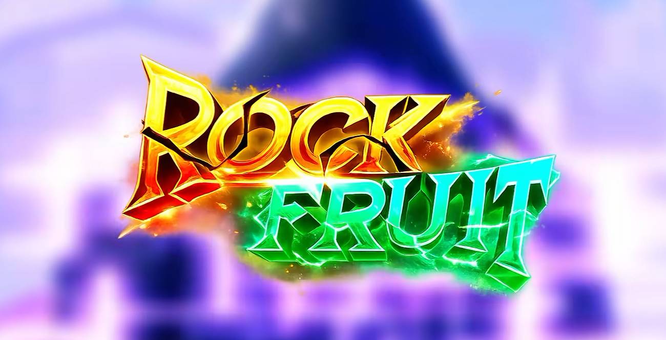 Rock Fruit