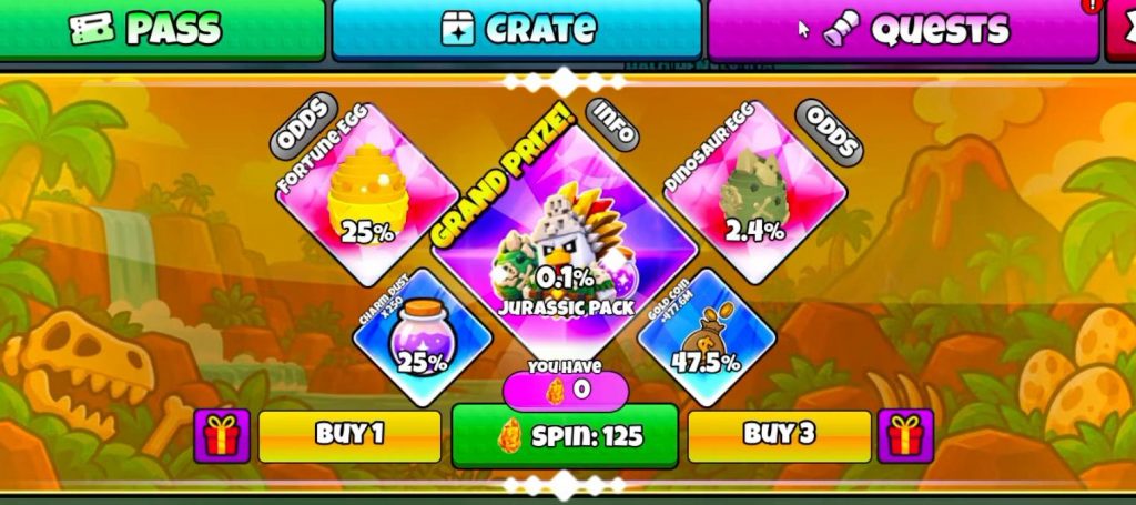 How to Get Amber Shards Fast in Grow a Chicken Fighter Guide!
