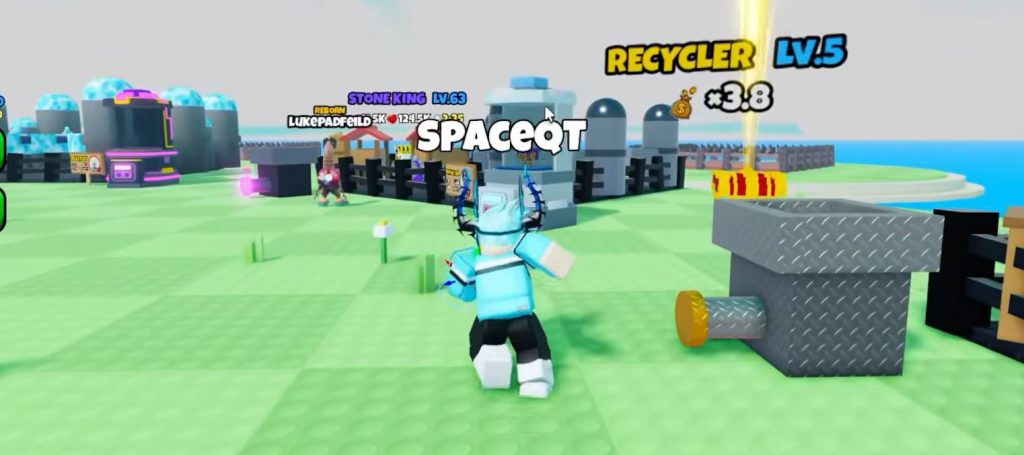 How to Get Amber Shards Fast in Grow a Chicken Fighter Guide!