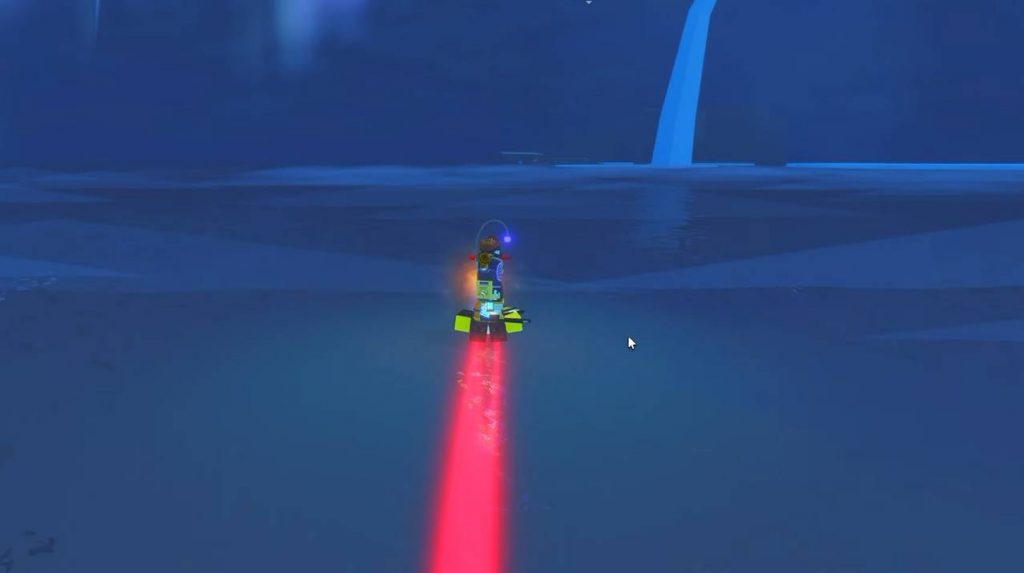 How to Get Walrus in Fisch Roblox Guide