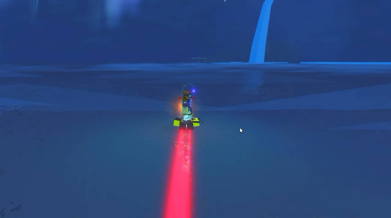 How to Get Walrus in Fisch Roblox Guide