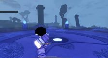 Clover RPG
