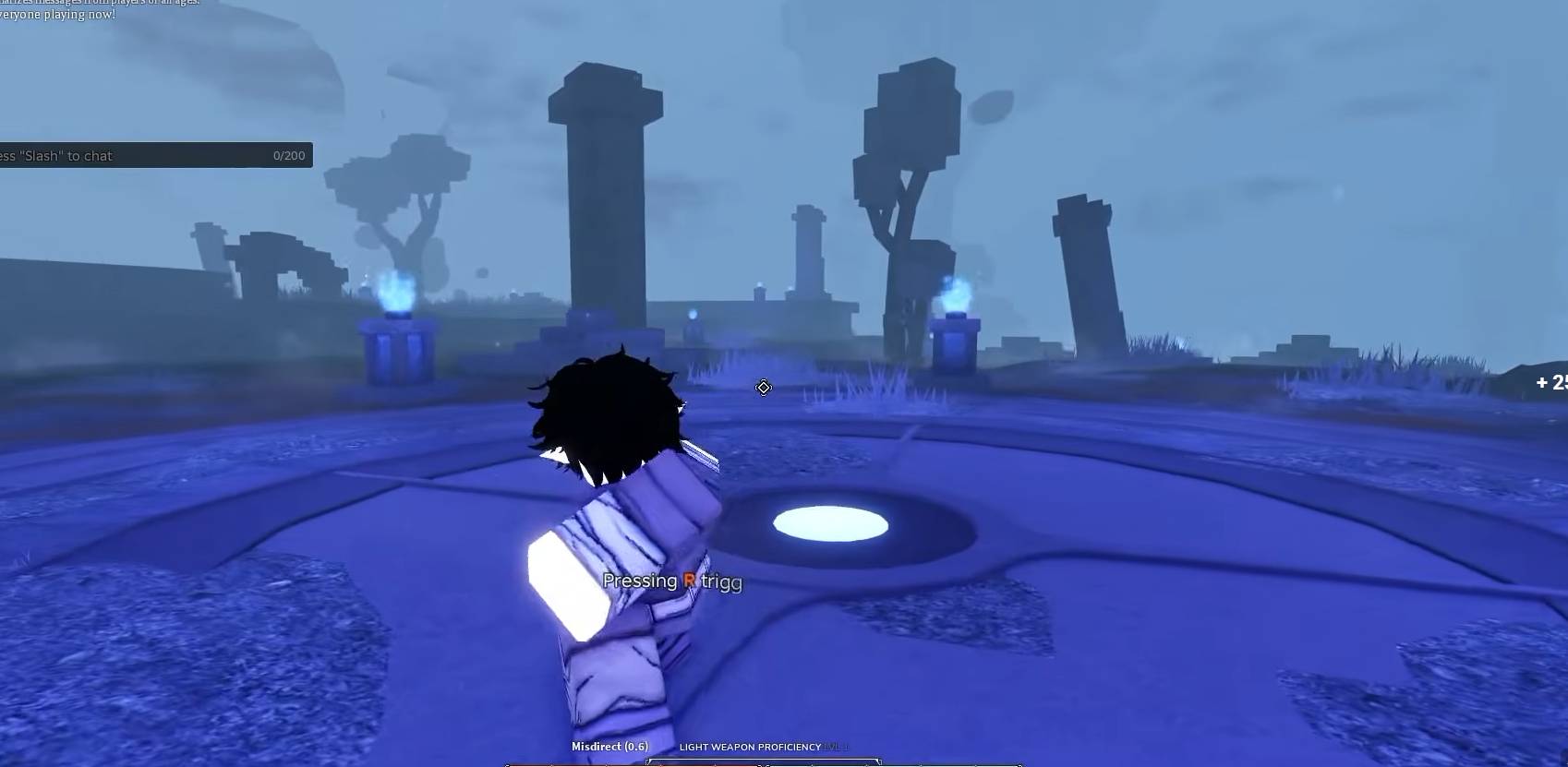 Clover RPG