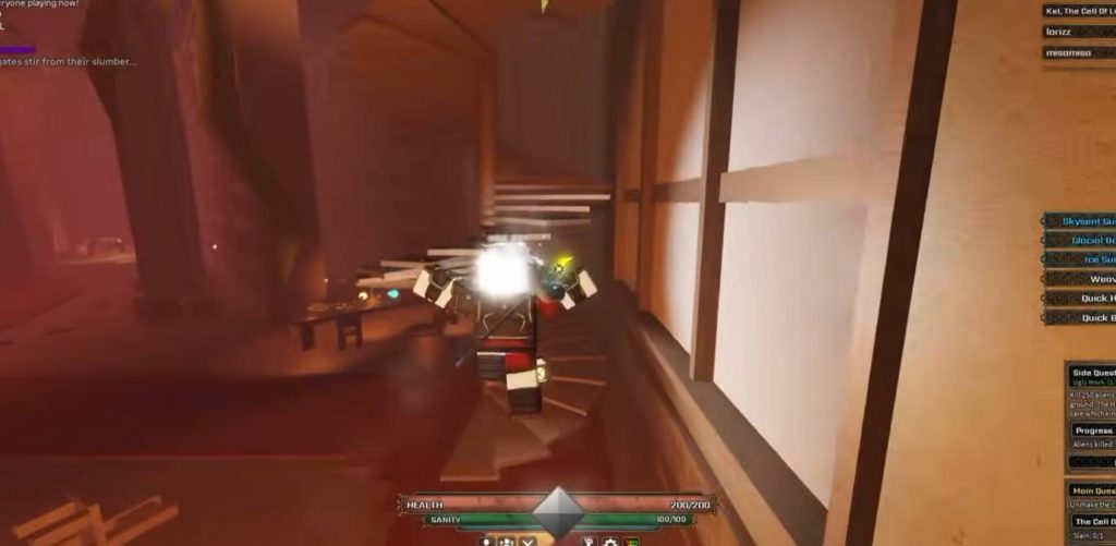 The Veil Whale Update Guide: New Boss, Secret Quest, Star Fruits, and More