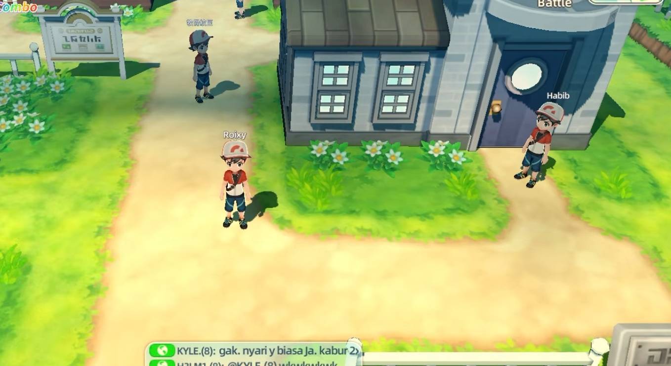 PokeWorld Redeem Codes 2026