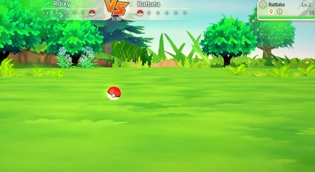 PokeWorld Beginner Guide, How to Play the Game and More!