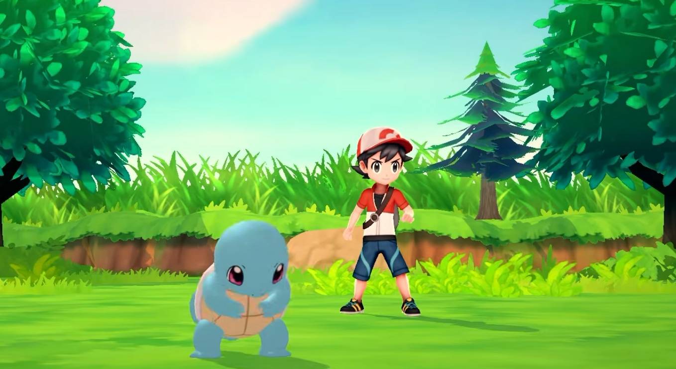 PokeWorld Beginner Guide, How to Play the Game and More!