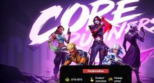 10 Core Runners Beginner Guide, How to Play the Game!