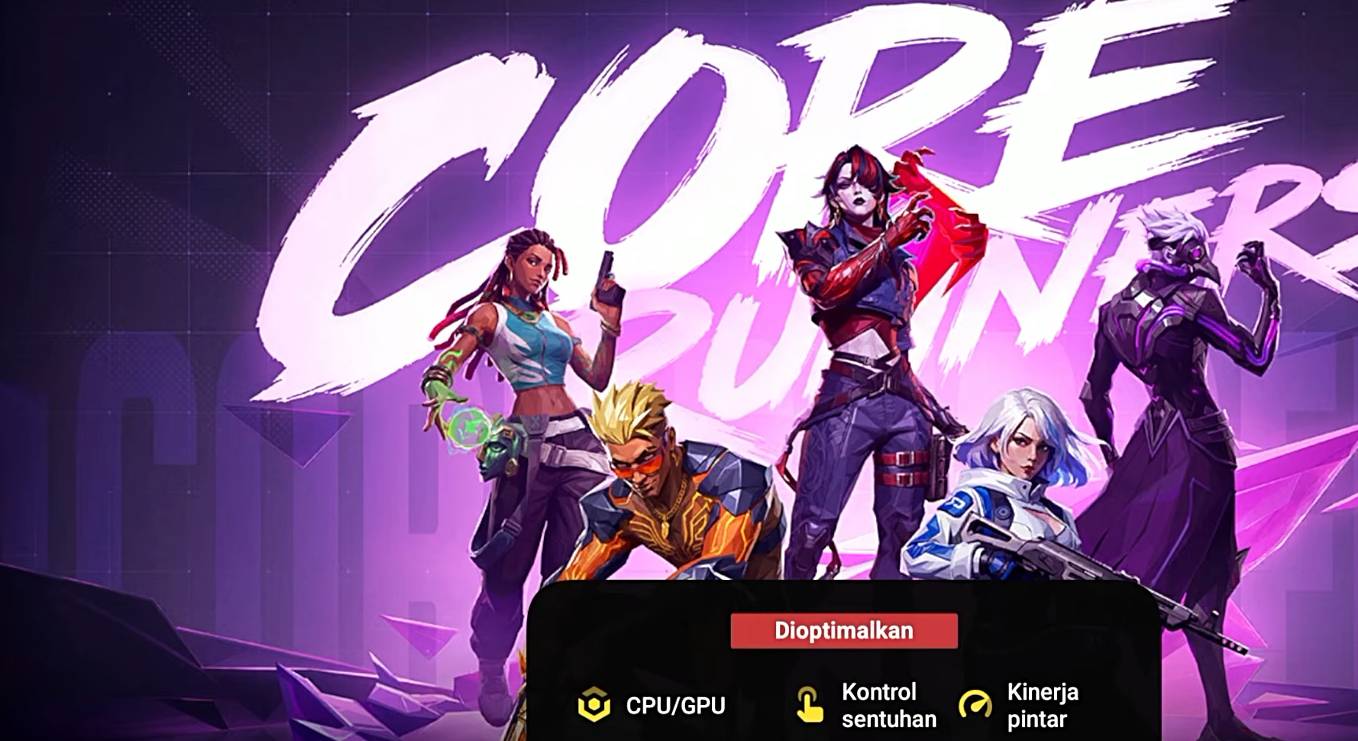 10 Core Runners Beginner Guide, How to Play the Game!