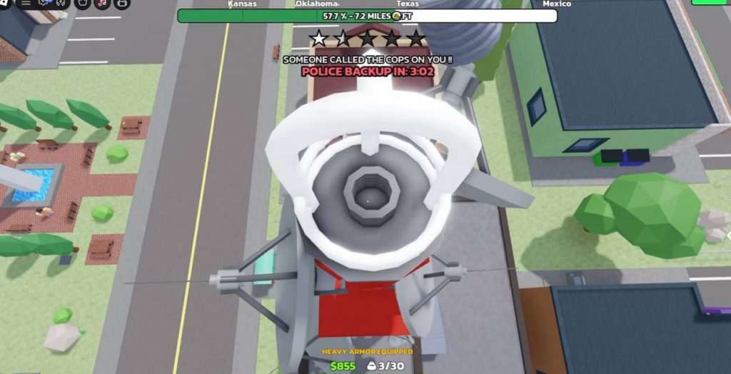 Sound Cannon Runaways Secret Weapon Guide, How to Unlock Step by Step!
