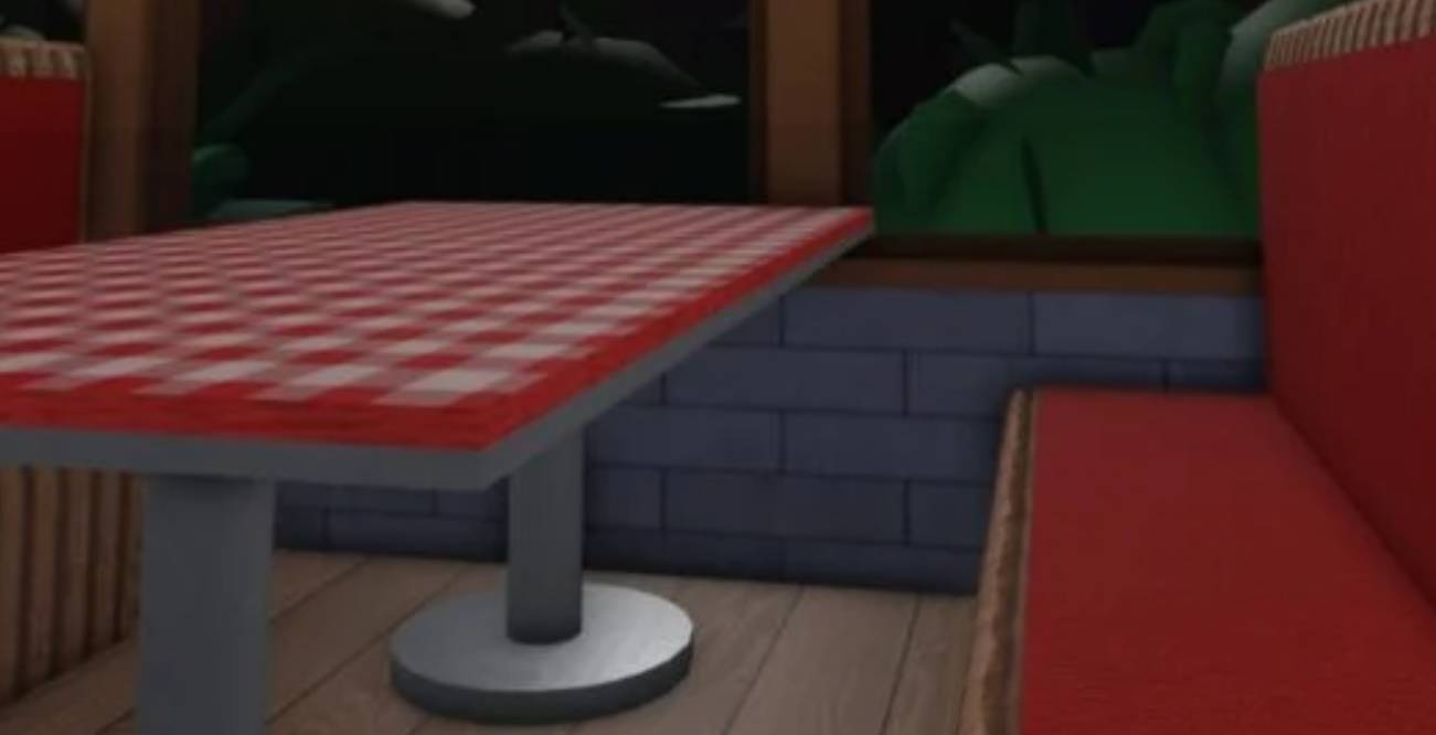 Anomaly Cafe