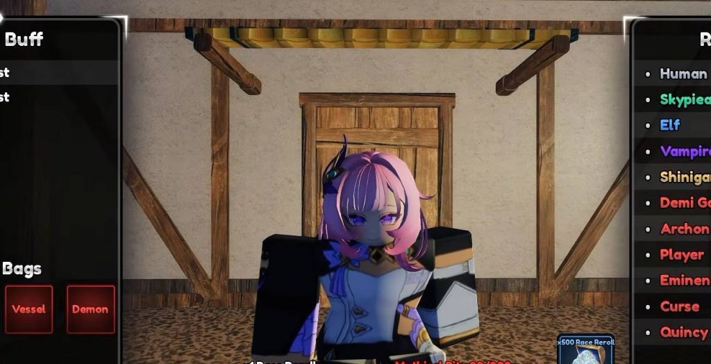 Lineage Piece Elysia Guide: How to Get Elysia, Pink Elf Race, and Last Bloom!