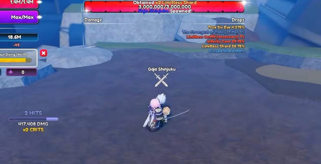 Lineage Piece Elysia Guide: How to Get Elysia, Pink Elf Race, and Last Bloom!
