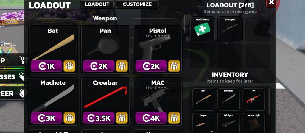 Runaways Mafia Don Class Guide: Is the New Class Worth It?