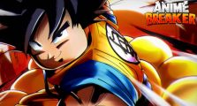 Anime Breaker Codes 2026 [NEW]