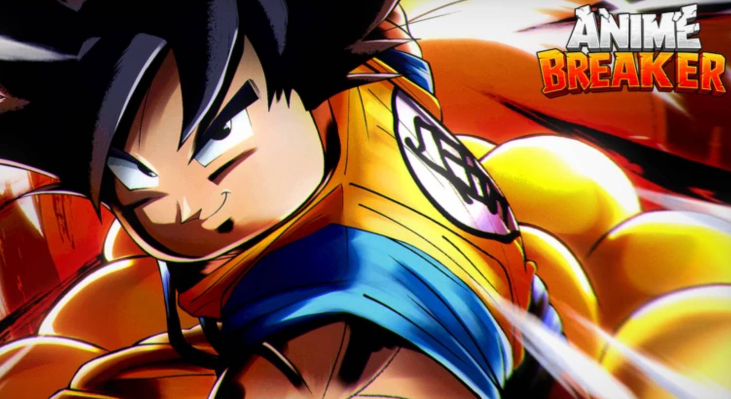 Anime Breaker Codes 2026 [NEW]