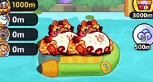 Raft Race Marathon Clash of Critters Guide, How to Get