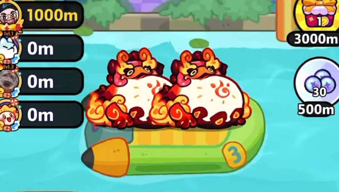 Raft Race Marathon Clash of Critters Guide, How to Get