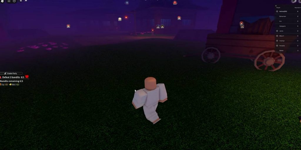 Slayer 2 Beginner Progression Guide, How to Play to First Breathing!