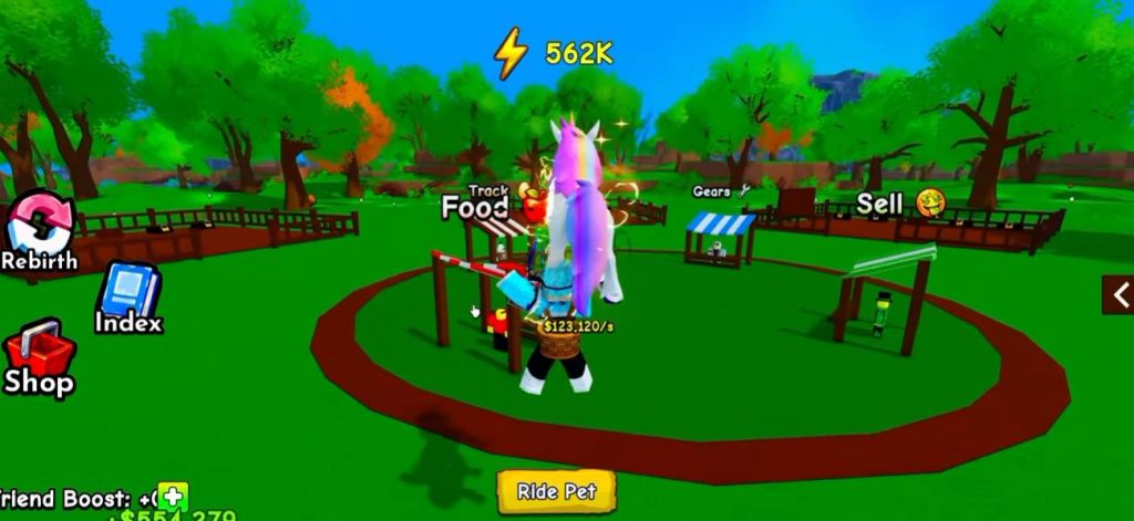 Top 30 Best Pets in Ride A Pet! Roblox – Real Stats Tier List