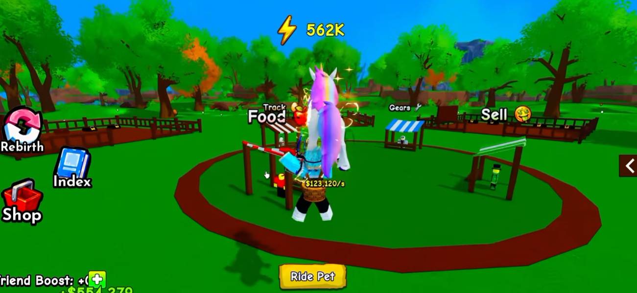 Top 30 Best Pets in Ride A Pet! Roblox – Real Stats Tier List