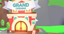 How to Get All 4 New Cats in Adopt Me Cat Cafe
