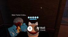 Water Breathing Trainer Location in Project Slayers 2 Guide