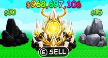 Sell Ores Codes 2026
