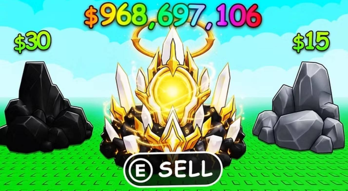 Sell Ores Codes 2026