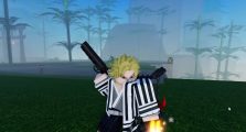 Guns in Project Slayers 2 Guide: How to Get the Shotgun