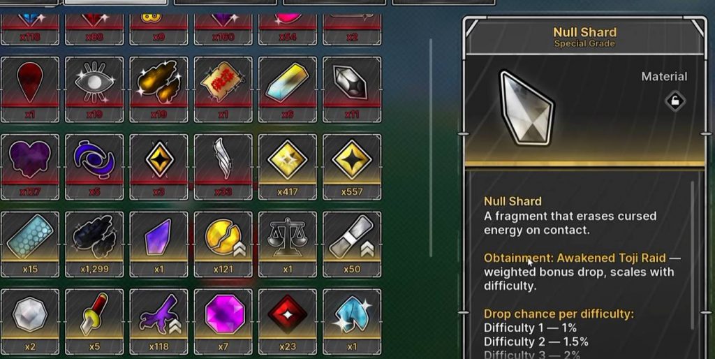 Jujutsu Zero Vanity Skins Guide, How to Obtain Fast & Easy!