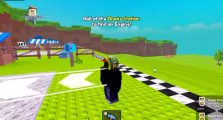 How to Play Build and Kill Zombies Roblox Guide!