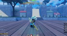 Grand Piece Online Leopard Update Guide, New Fruit Dealers & More!