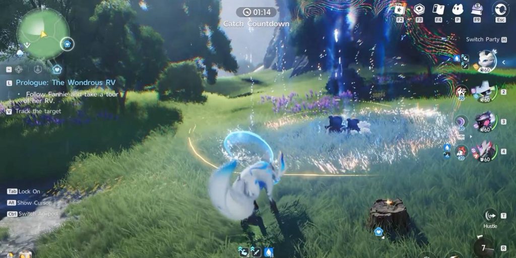 Aniimo Catch Guide, 8 Tips, How to Get More Aniipods and More!
