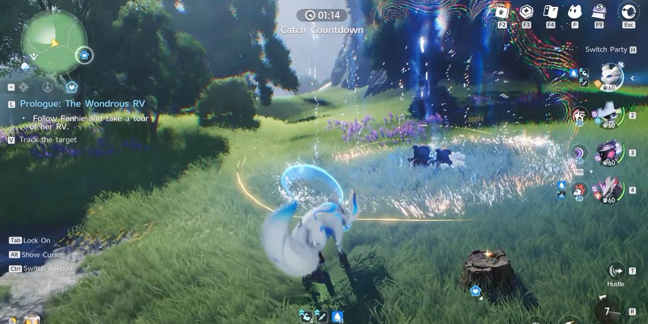 Aniimo Catch Guide, 8 Tips, How to Get More Aniipods and More!
