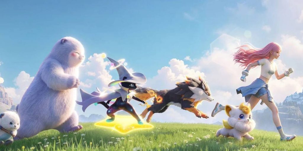 Aniimo Tier List Global Launch, Best One to Use!