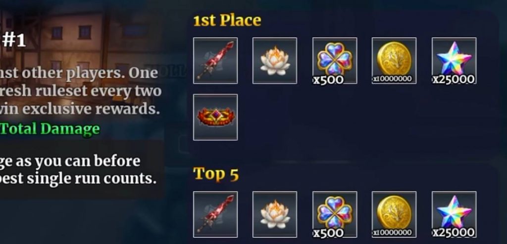 Gabimaru Dungeon Lootr Guide, & How to Get!