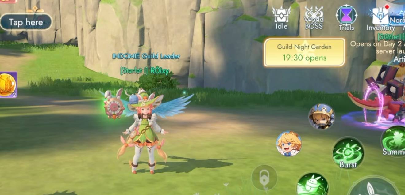 20+ Norse Saga Day 1 Beginner Guide, How to Play the Game!